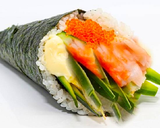 Hand Roll Californien/ California 加州手卷